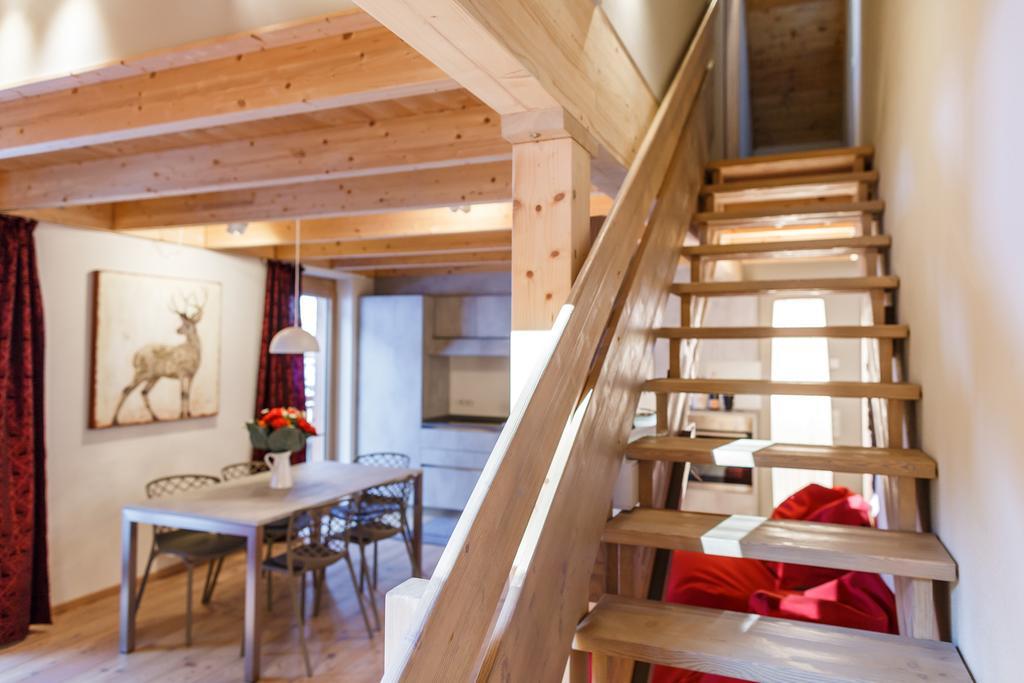 Eschenweg Apartment Bad Kleinkirchheim Luaran gambar