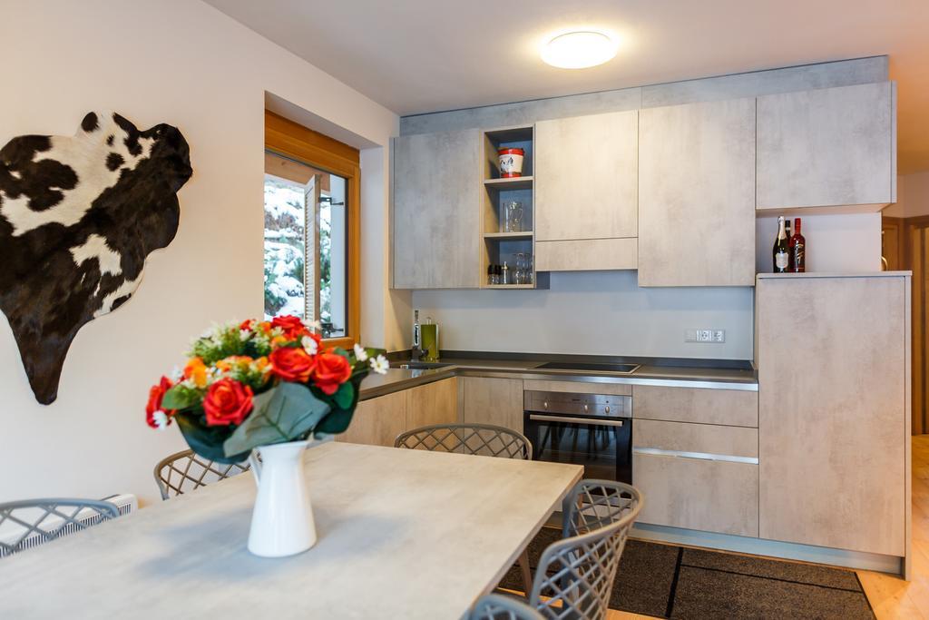 Eschenweg Apartment Bad Kleinkirchheim Luaran gambar