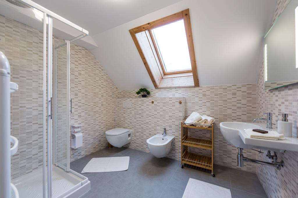 Eschenweg Apartment Bad Kleinkirchheim Luaran gambar